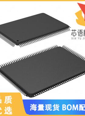 全新DP83865DVH原装(IC TRANSCEIVER 8/8 128PQFP)正品