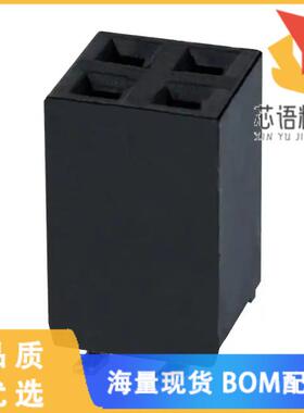 全新NPTC022KFMS-RC原装(CONN HDR 4POS 0.1 TIN SMD)正品