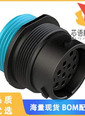 全新AHDP04-18-14SR-WTA原装(CONN RCPT HSG FMALE 1