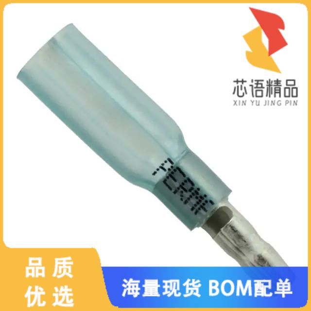 全新0191640039原装(CONN TERM PIN 14-16AWG CRIMP)正品
