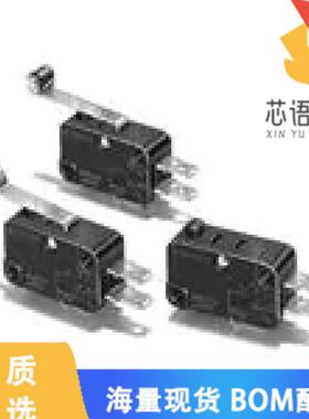 全新V-16-3A6(R)原装(MINATURE BASIC SWITCH)正品