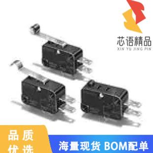 原装 正品 SWITCH 3A6 BASIC 全新V MINATURE