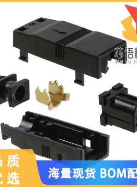 全新RP34-8SP-3SC(71)原装(PWR ENT PLUG RP34 STR C