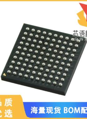 全新KSZ8842-PMBL-TR原装(IC ETHERENET SWITCH 100L