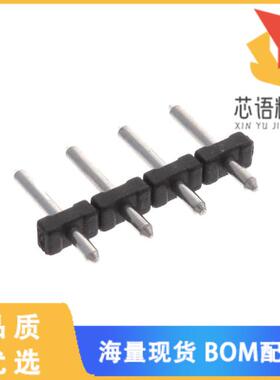 全新PVS04-5,00原装(PCB TERMPINS 5MMPS 4P)正品