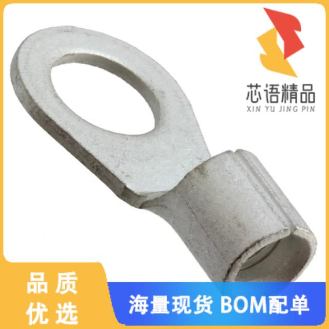 全新165303原装(CONN RING CIRC 10-12AWG #1/4)正品