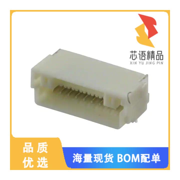 全新BM10B-NSHSS-TBT (LF)(SN)原装(CONN HEADER SMD