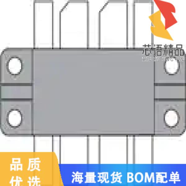 全新ARF475FL原装(RF PWR MOSFET 500V 10A)正品