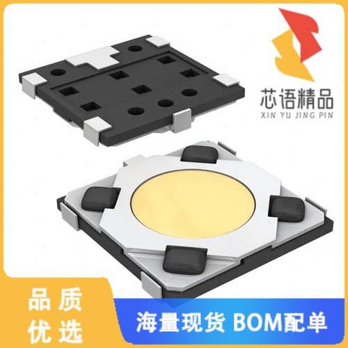 全新EVQ-6P6B40原装(SWITCH TACTILE SPST-NO 0.02A