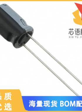 全新UHE2A270MPD1TD原装(CAP ALUM 27UF 20% 100V RA