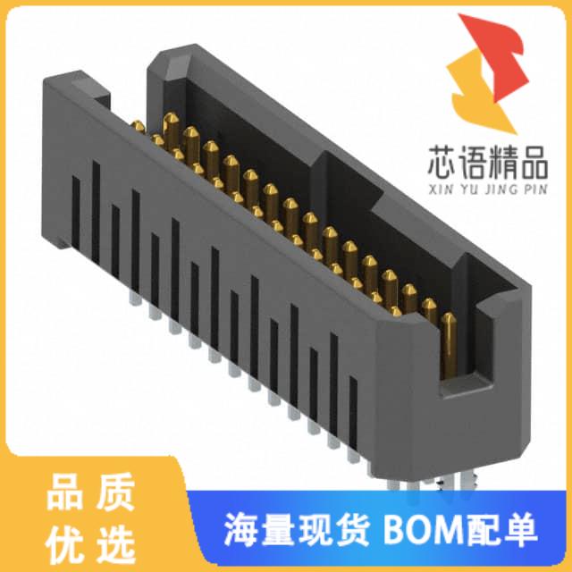 全新TFML-115-02-L-D-LC原装(CONN HEADER SMD 30POS