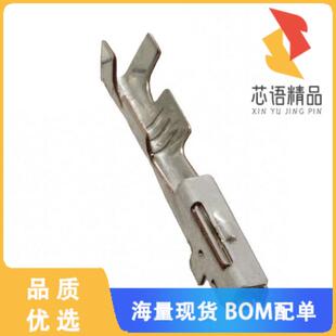 SOCKET 正品 1原装 TIN CONN CRIMP 全新316836 22AWG