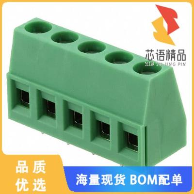 全新1715187原装(TERM BLK 5POS SIDE ENTRY 5MM PCB)正品