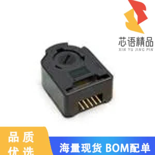 全新HEDS-5605#G06原装(ROTARY ENCODER OPTICAL 360