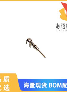 全新AT60-20-0122原装(CONN PIN 18-22AWG NICKEL CR