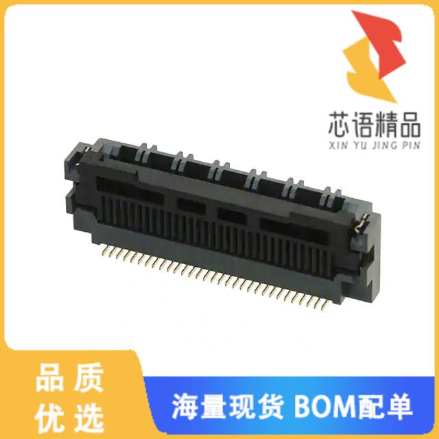 全新FH48-31S-0.5SV原装(CONN FFC VERT 31POS 0.50M