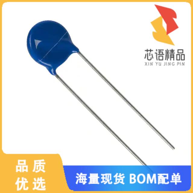 全新B72210S2131K101原装(VARISTOR 205V 3.5KA DISC