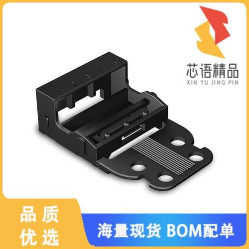 全新221-505/000-004原装(221 LEVER-NUTS MOUNTING