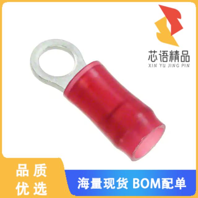 全新8-36150-1原装(CONN RING CIRC 16-22AWG #6 CRI