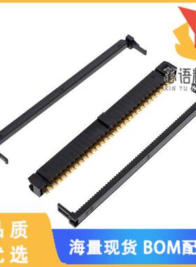 全新HIF3BB-64D-2.54R(63)原装(CONN SOCKET 64POS I