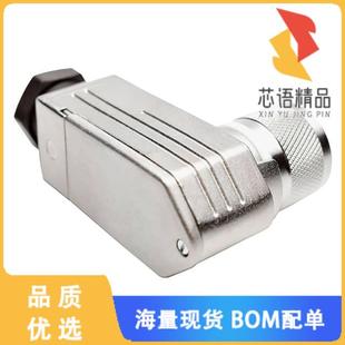 2原装 CONN PLUG 全新C091 101 FMALE SOL 31F008