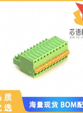 全新1881419原装(TERM B PLUG 11POS STR 2.5MM)正品