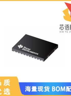 全新LM25149RGYR原装(42-V SYNCHRONOUS BUCK DC/DC