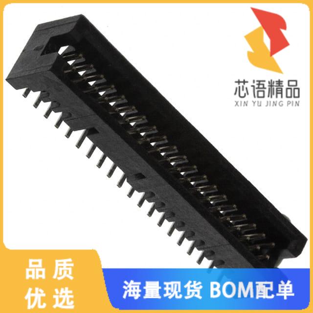 全新TFML-120-02-S-D原装(CONN HEADER SMD 40POS 1.