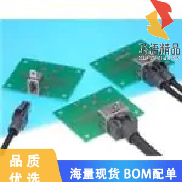 全新GT17HNF-4DS-2C(C)原装(CONN FEMALE INSULATOR)正品