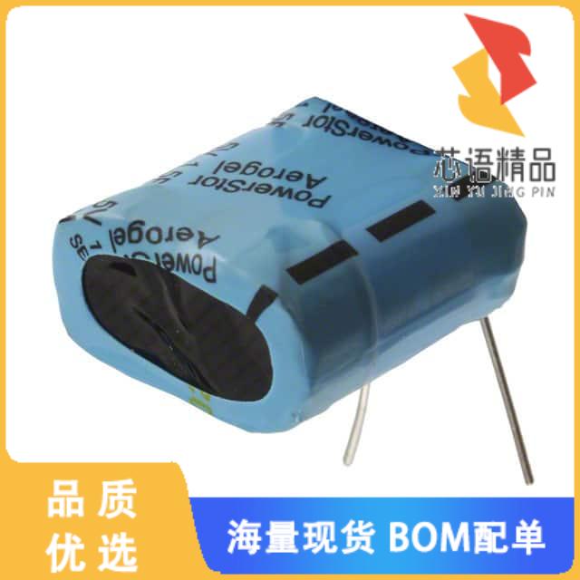 全新PM-5R0H155-R原装(CAP 1.5F -20% +80% 5V T/H)正品