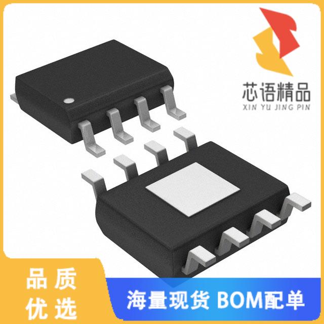 全新ADM7154ARDZ-3.0-R7原装(IC REG LINEAR 3V 600M