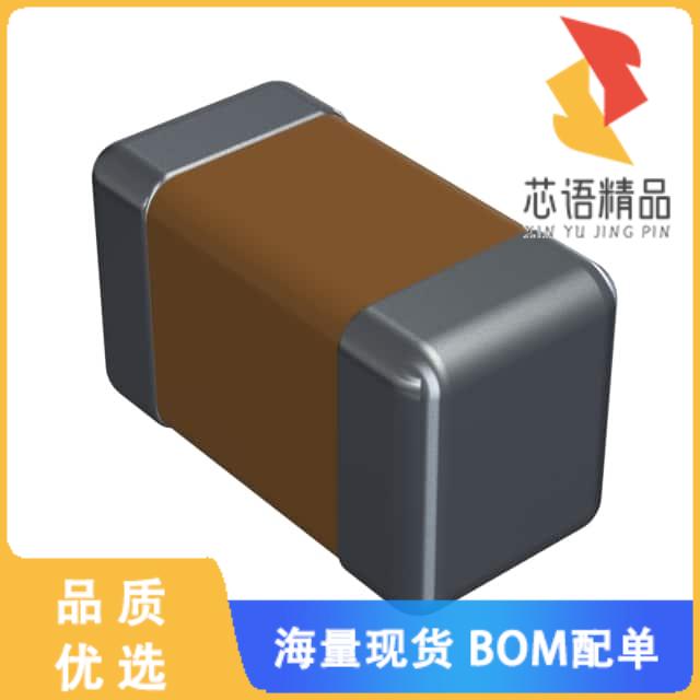 全新KGM15CR51A106KT原装(CAP CER 10UF 10V X5R 060