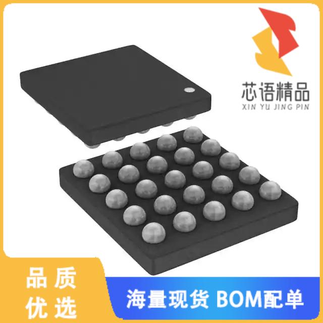 全新CY8C4045FNI-DS402T原装(IC MCU 32BIT 32KB FLA