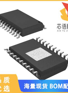 全新THS6032IDWPR原装(IC DRIVER 2/0 20SOPWRPAD)正品