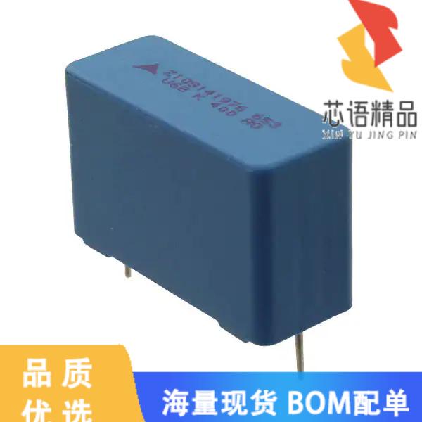 全新B32653A8222J189原装(CAP FILM 2200PF 5% 2KVDC