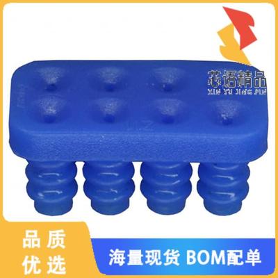 全新1586359-8原装(SEAL GANG WIRE 8POS MINI UMNL)正品