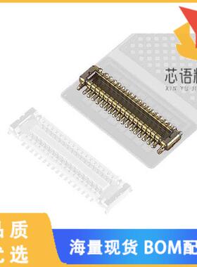 全新20708-034E-01原装(NOVASTACK 35-P PLUG 34P)正品