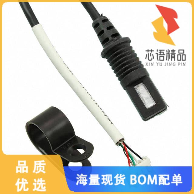 全新T9602-5-A原装(SENSOR HUMID/TEMP 5V PDM 2% MO