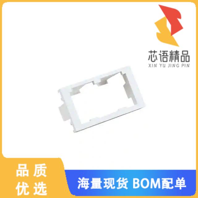 全新CHF2MWH-X原装(INSERT, 2 PORT, 1/3 SIZE, FLAT