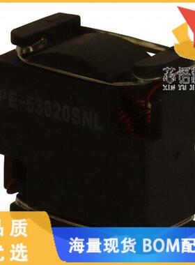全新PE-53820SNLT原装(FIXED IND 115UH 670MA 400MO