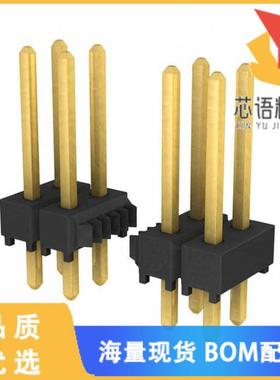 全新TSW-116-14-G-D原装(CONN HEADER VERT 32POS 2.