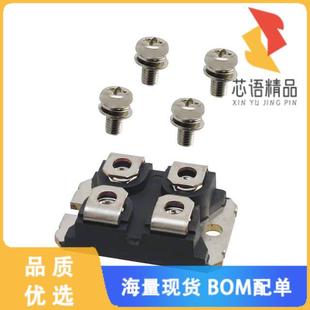 200V MODULE 75A ISOTOP 全新APT2X61S20J原装 正品 DIODE