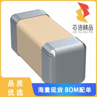 全新C0201C104K7PAC7867原装 0.1UF CER X5R CAP