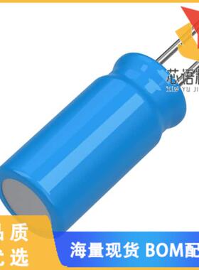 全新MAL203855101E3原装(CAP ALUM 100UF 20% 16V RA