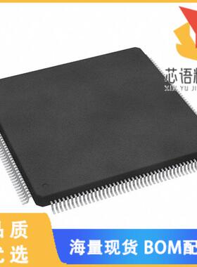 全新SPC574K72E7C6FAR原装(IC MCU 32BIT 2.5MB FLSH