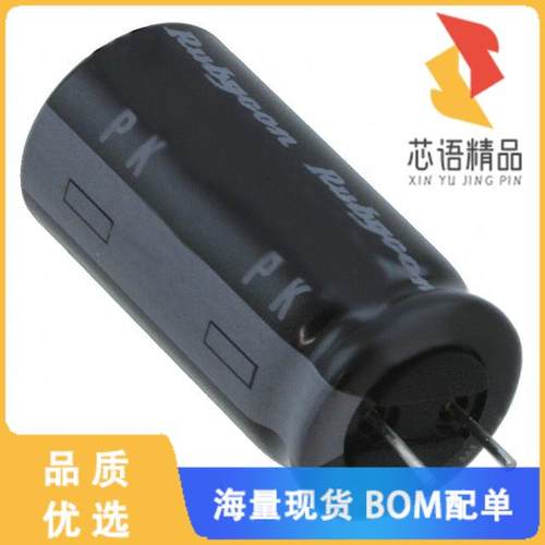 全新50PK1000MEFCCC12.5X25原装(CAP ALUM 1000UF 20