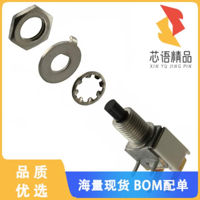 全新TP11SHABE原装(SWITCH PUSH SPST-NO 0.4VA 20V)正品