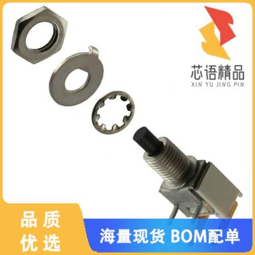 全新TP11SHABE原装(SWITCH PUSH SPST-NO 0.4VA 20V)正品