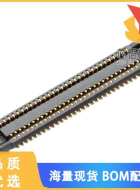全新AXF5A6012原装(CONN SOCKET 60POS SMD GOLD)正品
