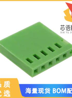 全新925366-6原装(CONN RCPT HSG 6POS 2.54MM)正品